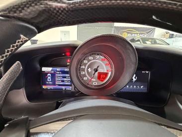 Ferrari F8 — photo 22