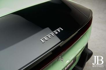 Ferrari 12 Cilindri — photo 17