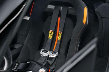 Ferrari SF90 XX — photo 30