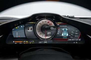 Ferrari SF90 XX — photo 34