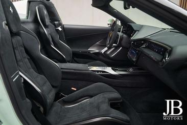 Ferrari 12 Cilindri — photo 21