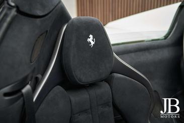 Ferrari 12 Cilindri — photo 23