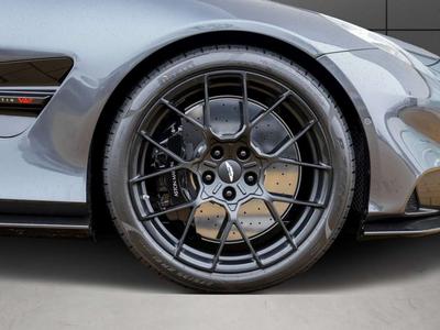 Aston Martin Vanquish V12 BiTurbo