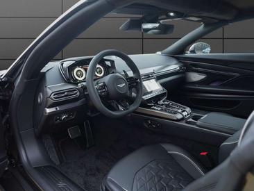 Aston Martin Vanquish V12 BiTurbo — photo 4