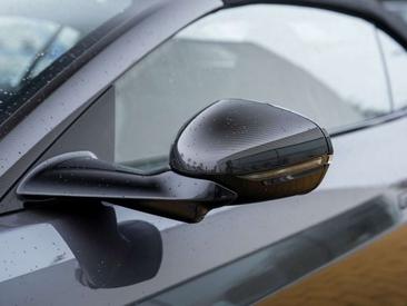 Aston Martin Vanquish V12 BiTurbo — photo 26
