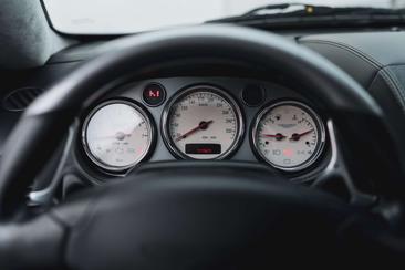 Aston Martin Vanquish V12 S — photo 44