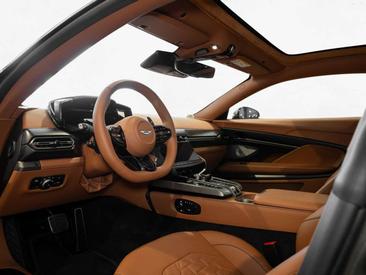 Aston Martin Vanquish V12 BiTurbo — photo 3