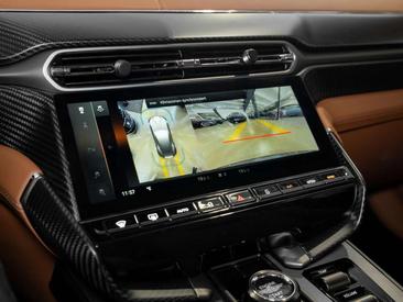 Aston Martin Vanquish V12 BiTurbo — photo 28