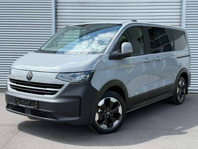 Volkswagen Caravelle Van E-Caravelle - 2025 - Joinsteer - #1