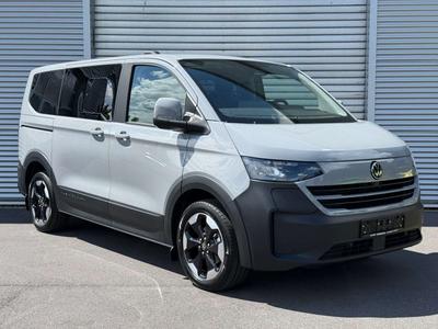 Volkswagen Caravelle Van E-Caravelle
