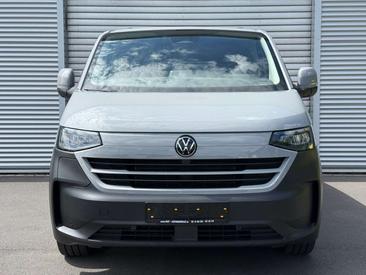 Volkswagen Caravelle Van E-Caravelle — photo 3