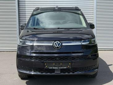 Volkswagen California Van EHybrid — photo 2