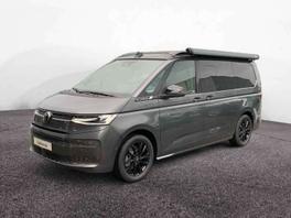 Volkswagen California Van EHybrid - 2025 - Joinsteer - #1