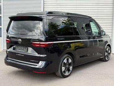 Volkswagen California Van EHybrid — photo 6
