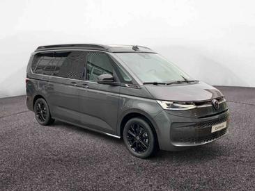 Volkswagen California Van EHybrid — photo 3