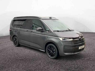 Volkswagen California Van EHybrid