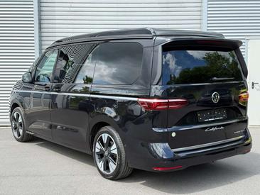 Volkswagen California Van EHybrid — photo 7