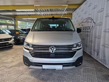 Volkswagen Multivan Monospace Minivan 2.0 BiTDI DSG 4MOTION L1 — photo 3