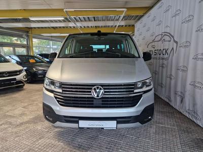 Volkswagen Multivan Monospace Minivan 2.0 BiTDI DSG 4MOTION L1