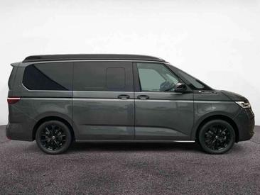 Volkswagen California Van EHybrid — photo 4