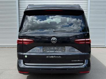 Volkswagen California Van EHybrid — photo 8