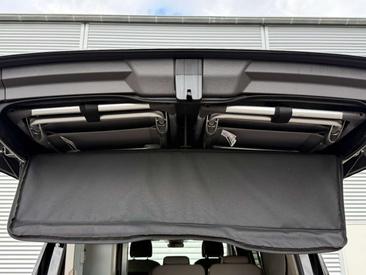 Volkswagen California Van EHybrid — photo 10