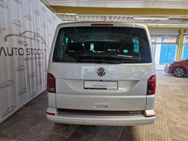 Volkswagen Multivan Monospace Minivan 2.0 BiTDI DSG 4MOTION L1 — photo 6