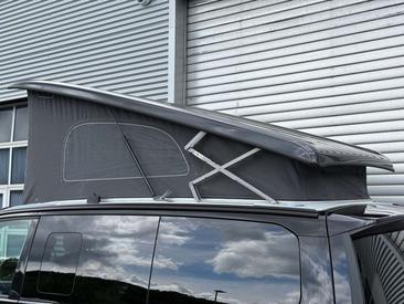 Volkswagen California Van EHybrid — photo 12