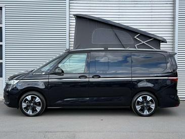 Volkswagen California Van EHybrid — photo 13