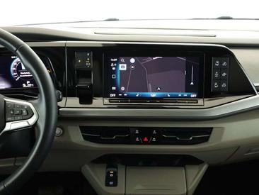Volkswagen California Van EHybrid — photo 10