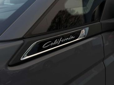 Volkswagen California Van Beach 2.0 TDI — photo 9