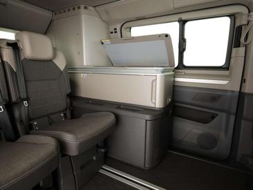 Volkswagen California Van EHybrid — photo 11