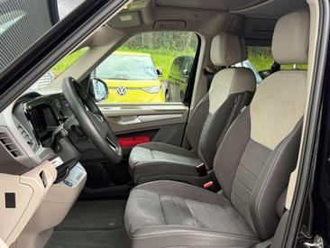 Volkswagen California Van EHybrid — photo 15