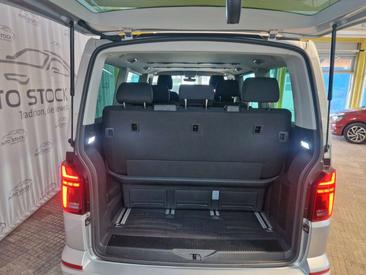 Volkswagen Multivan Monospace Minivan 2.0 BiTDI DSG 4MOTION L1 — photo 12