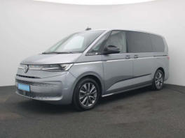 Volkswagen Multivan Van EHybrid - 2022 - Joinsteer - #1