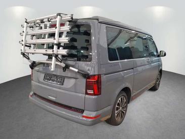 Volkswagen California Van Beach 2.0 TDI — photo 2