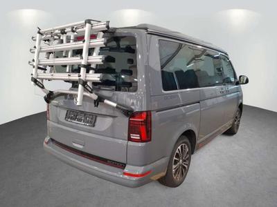 Volkswagen California Van Beach 2.0 TDI