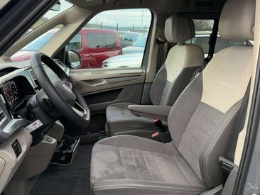 Volkswagen California Van Beach 2.0 TDI — photo 15