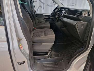 Volkswagen Multivan Monospace Minivan 2.0 BiTDI DSG 4MOTION L1 — photo 15
