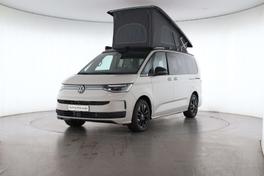Volkswagen California Van EHybrid - 2026 - Joinsteer - #1
