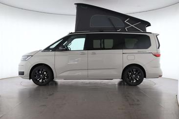 Volkswagen California Van EHybrid — photo 2