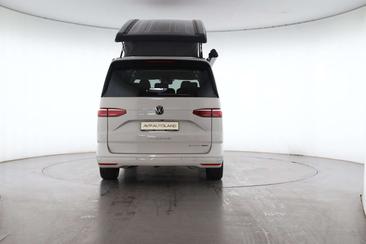 Volkswagen California Van EHybrid — photo 5