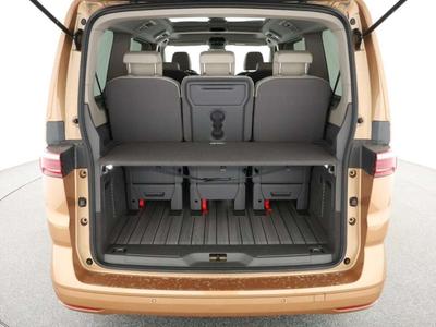 Volkswagen Multivan Van 2.0 TDI