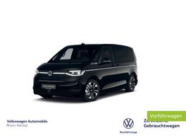 Volkswagen Multivan Van 2.0 TSI - 2026 - Joinsteer - #1