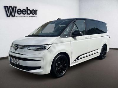 Volkswagen Multivan Van 2.0 TSI
