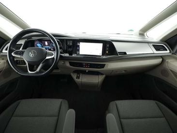 Volkswagen Multivan Van 2.0 TDI — photo 6