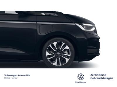 Volkswagen Multivan Van 2.0 TSI