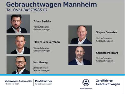 Volkswagen Multivan Van 2.0 TSI