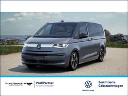 Volkswagen Multivan Van 2.0 TSI - 2026 - Joinsteer - #1