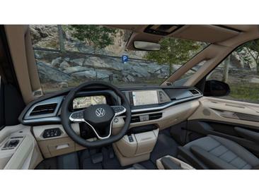 Volkswagen Multivan Van 2.0 TSI — photo 2